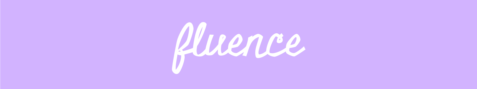 Fluence
