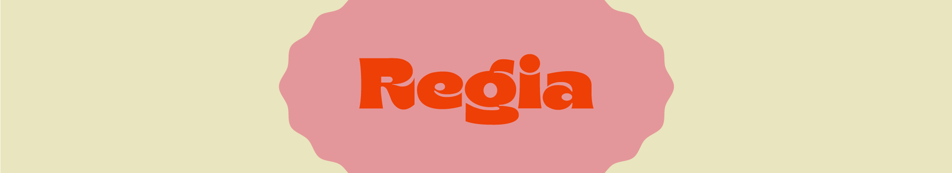 Regia